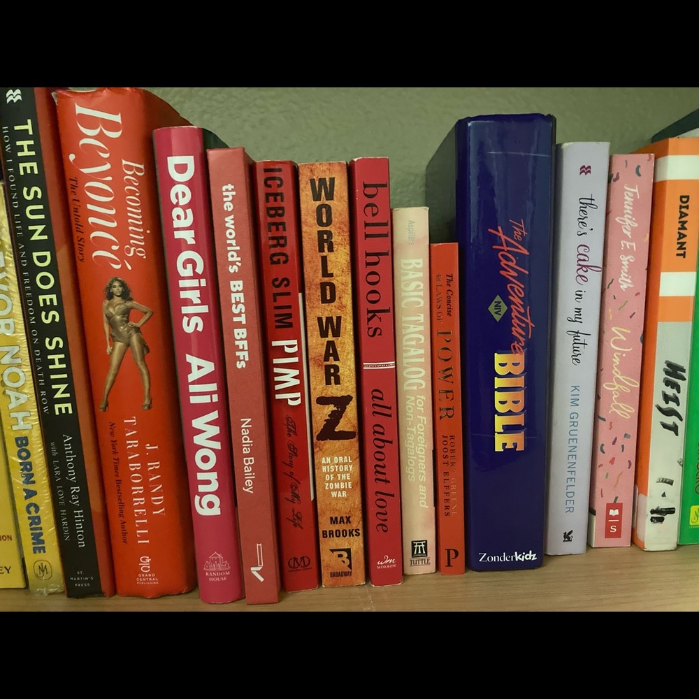 Books